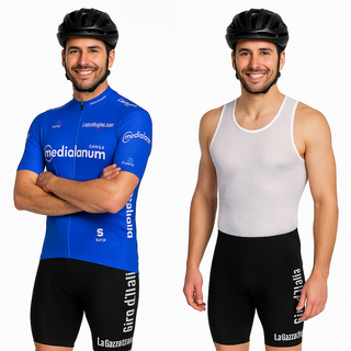Men Cycling Summer Road Kit