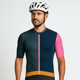 Mountain Bike Tops | Men's Bike Tops | Cyclist's Corner