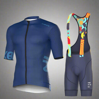 Men's cycling jersey