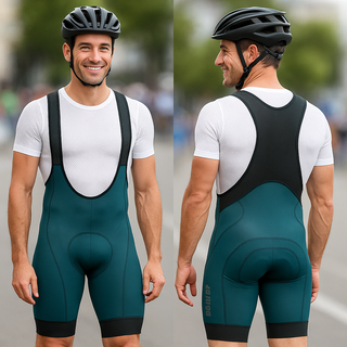 men's cycling pants with padding