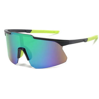 Shimano Sunglasses Large Frame | men's cycling glasses