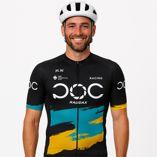 Raudax Cycling | Bike Shirts