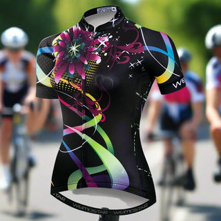 MTB Jersey Short Sleeve | MTB Bike Shirt | Cyclist's Corner