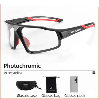 MTB sunglasses