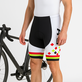 best padded cycling shorts men