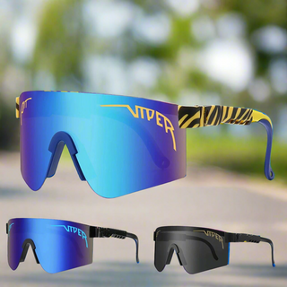 Pit Viper Cycling Glasses for Kids