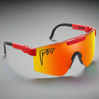 Pit Viper Cycling Glasses