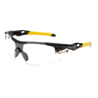 polycarbonate cycling protection goggles uv400 anti-fog scratch resistant