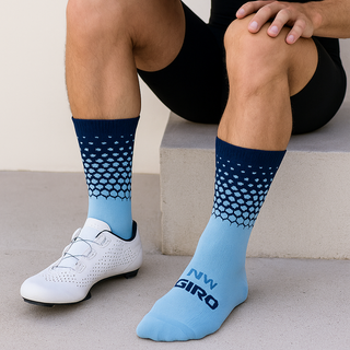 Pofesional Road Cycling Socks