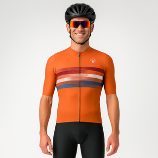 Raudax Cycling | Castelli Cycling | Cyclist's Corner
