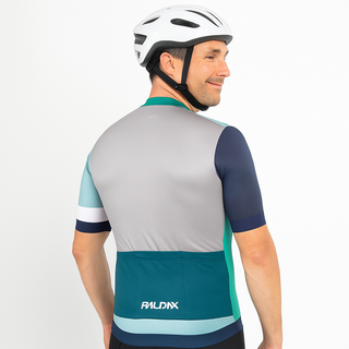 Raudax Cycling Jersey | Cyclist's Corner