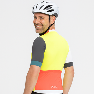 Men Cycling Gear