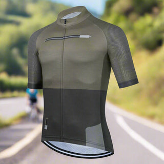 Raudax Cycling Jerseys | Bicycle Jerseys Mens | Cyclist's Corner