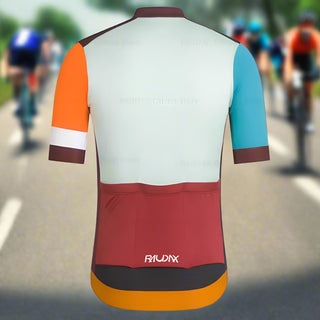 Raudax Jerseys | Best Cycling Tops | Cyclist's Corner