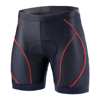 Cycling Padded Shorts