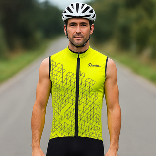 Bike Jacket | Cycling Gear | Refelective Cycling Gilet