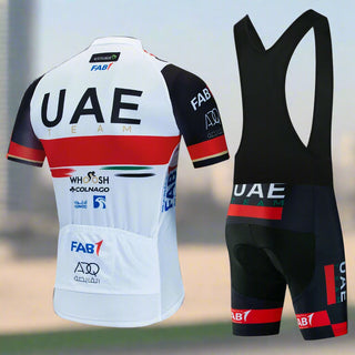 cycling apparel