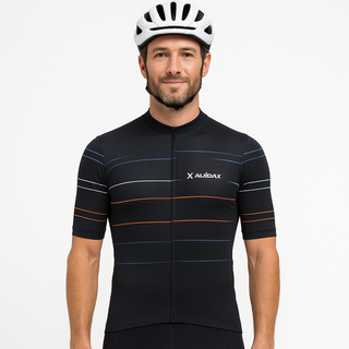Men's Cycling Jersey | Short Sleeve Cycling Jersey | Cyclist's Corner