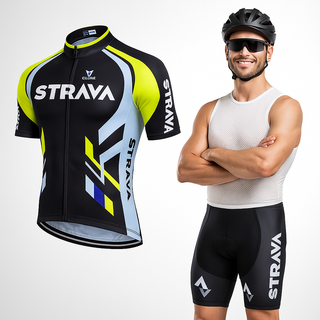 Road Cycling Clothes Kit