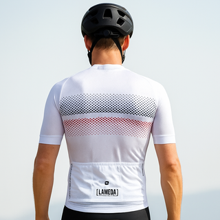 Road Cycling Summer Jersey