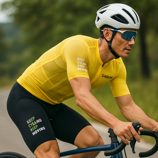 Short Sleeve Cycling Tops | Cycling Pro Tops | Cyclist's Corner