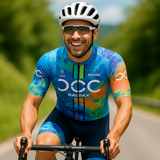 Road Cycling Kit Men
