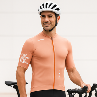 United Kindom Cycling Jerseys Mens