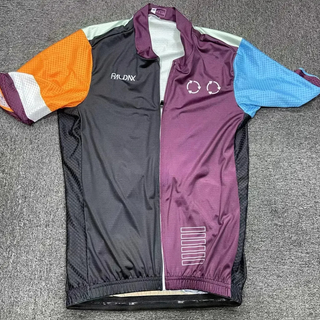 Cycling Jersey Raudax