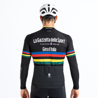 Men Cycling Apparel