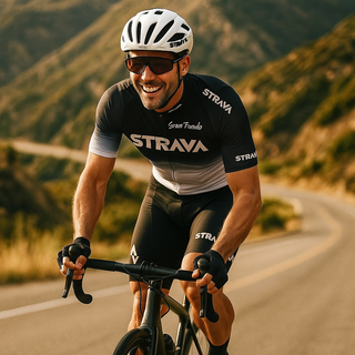 Bike Clothes | Cycling Strava Team | Cyclist's Corner