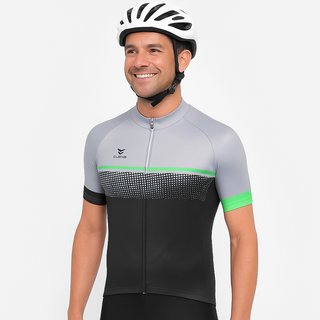 Cycling Jersey Mens Short Sleeve | Cyclist's Corner