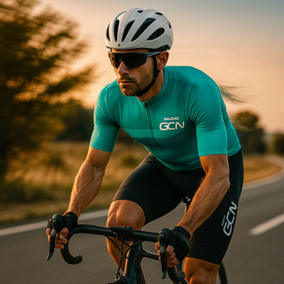 Summer Cycling Kit London UK