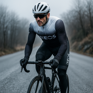 Thermal Cycling Clothes