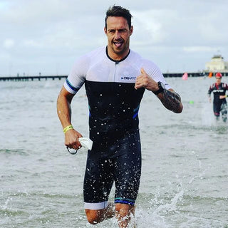 triathlon suit