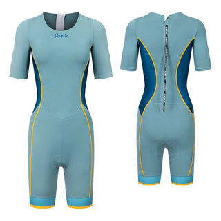 triathlon suit women