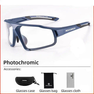 photochromic bifocal cycling glasses | best cycling glasses uk