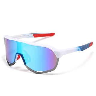 cycling sunglasses