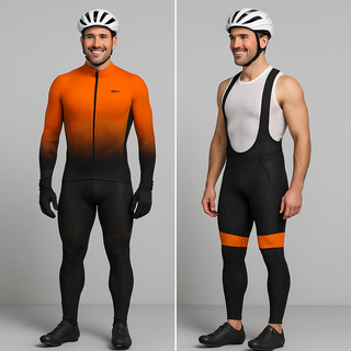 Winter Cycling Jacket | Cyclist's Corner