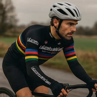 Cycling Gear