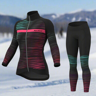 Winter Cycling Clothing | Thermal Cycling Clothes | Cyclist's Corner