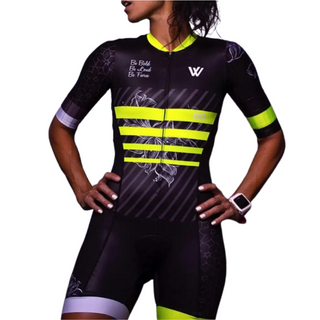 Women Cycle Gear
