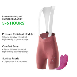 Bike Shorts Women