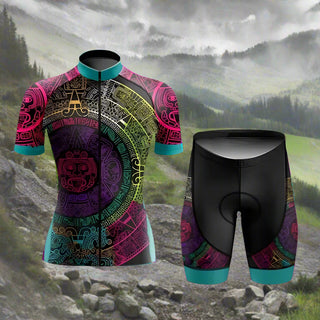 Women's Cycling Clothes | Mexican Cycling Outfit | Cyclist's Corner