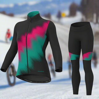 Winter Cycling Clothing | Thermal Cycling Clothes | Cyclist's Corner