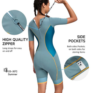 Women Triahlon Gear