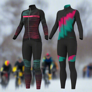 Winter Cycling Clothing | Thermal Cycling Clothes | Cyclist's Corner