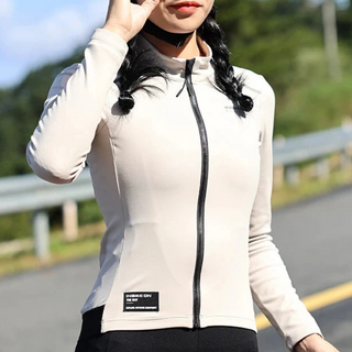 Best Winter Cycling Jersey | Women's Cycling Jersey | Cyclist's Corner