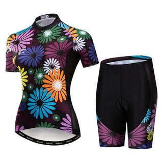 cycling apparel women