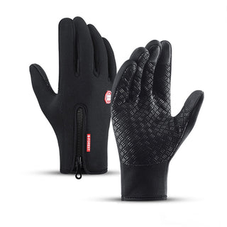 Splash-proof Sprots Gloves
