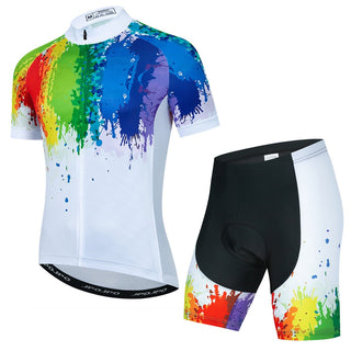 cycling gear